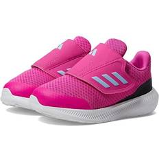 Adidas runfalcon 3.0 adidas RunFalcon 3.0 Hook-and-Loop Shoes Lucid Fuchsia 6.5K