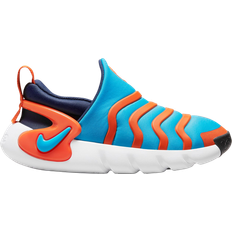 Nike Dynamo Go PS 'Laser Blue Safety Orange' Kid's