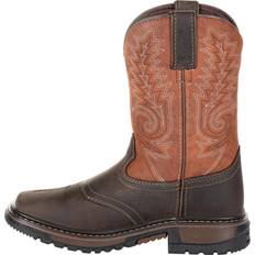 Children's Shoes Rocky Kids' Ride FLX Western Boot,85M