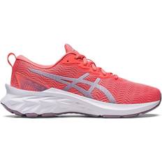 Children's Shoes Asics Novablast 2 GS - papya orange