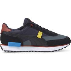 Future Rider Displaced M - Dark Slate/Puma White