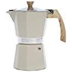 Stove top coffee pot Primula Aluminum Stove Top