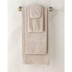 Egoist Washcloth Kitchen Towel Black