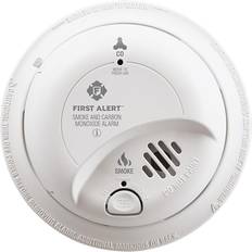 Brk smoke detectors First Alert SC9120B