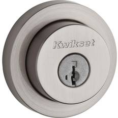 Kwikset 159RDT-S Milan Double Cylinder