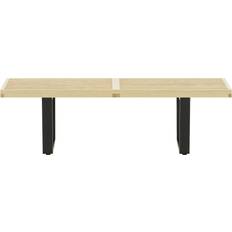 Vitra Bænke Vitra Nelson Bench Siddebænk