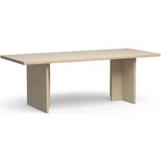 Cream 220cm