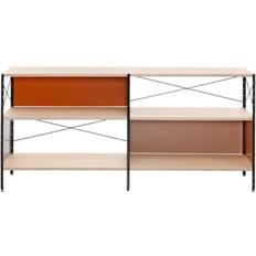 Vitra Eames Storage Unit Wall Shelf