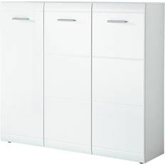 Germania GW-Adana White Skostativ 134x120cm