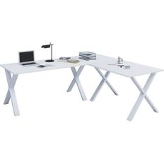 Møbler VCM Lona X-feet Skrivebord