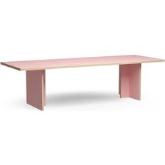 Spisebord 280cm HKliving Rectangular Dining Table 280 cm Spisebord