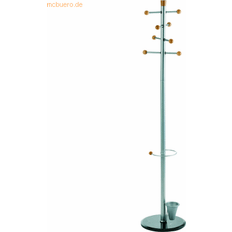 Garderobeskab 2807 2807