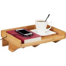 Shelf Mini Clip-on Nightstand 32.5 x 27 cm