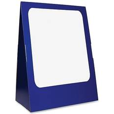 Clipboards & Display Stands Brands, Inc. Deluxe Spiral-Bound