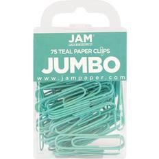 JAM Paper 2" 75pk Colorful Jumbo Paper