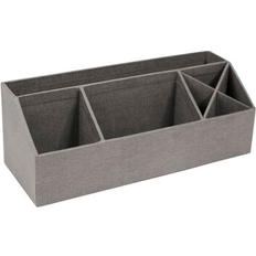 Bigso 13" Elisa Desk Organizer Box Of Sweden