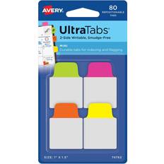 Sticky Notes Avery Ultra Tabs Repositionable