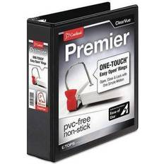 Office Supplies Cardinal Premier Heavy Duty 2 3-Ring View