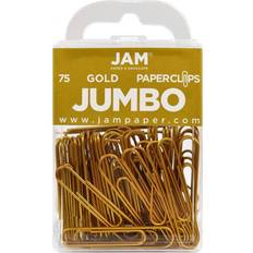 Jam Paper 2" 75pk Colorful Jumbo