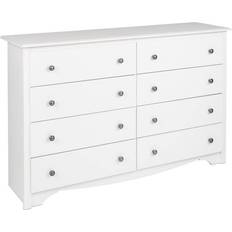 Prepac Monterey Chest of Drawer 59x36.2"