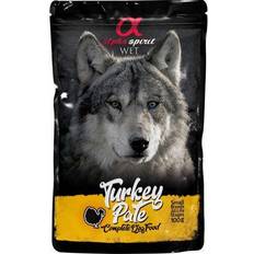 Alpha Spirit Hunde Kæledyr Alpha Spirit Pouch Turkey