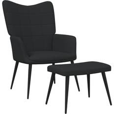 vidaXL Vilstol Fåtölj