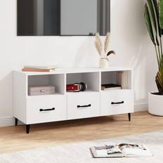 vidaXL konstrueret TV-bord