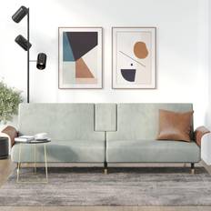 vidaXL kopholdere Sofa 3 personers