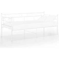 Daybed sofa vidaXL Bettgestell Sofa