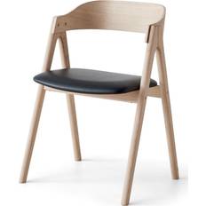 Mette Oak/Soap
