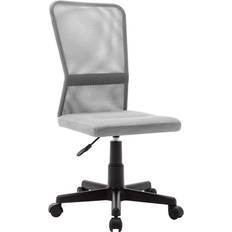 VidaXL Stole vidaXL 44x52x100 meshstof Kontorstol