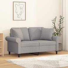 VidaXL Sofas vidaXL 2-personers Sofa