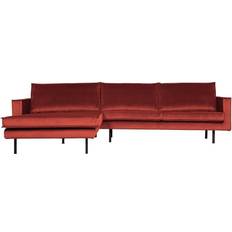 BePureHome Rodeo Chaiselong Venstrevendt Sofa