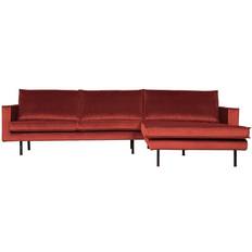BePureHome Rodeo Chaiselong Højrevendt Sofa