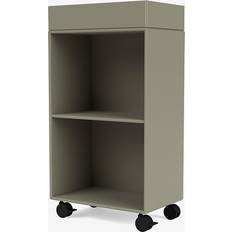 Montana Furniture Kommoder Montana Furniture PREPPY Trolley 144-Fennel Kommode