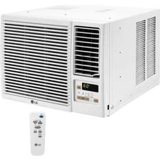 Air Treatment LG LW8023HRSM 7, 600 BTU Window Smart Air Conditioner