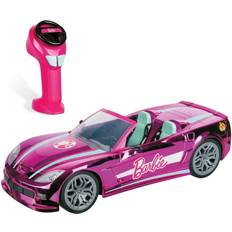 Mondo Barbie Dream Car 63619