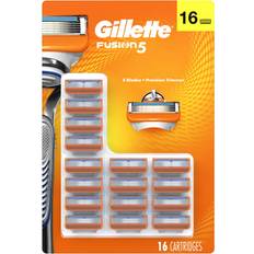 Gillette fusion5 razor blades Gillette Fusion5 Razor Blades 16-pack