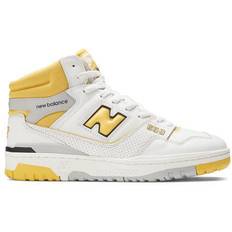 New Balance 650 M - White/Honeycomb/Raincloud