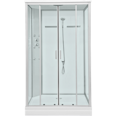Duschar Ekvip Large (024304) 1200x800x2200mm