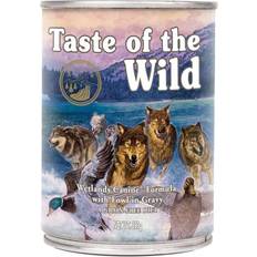 Taste of the wild wetlands Taste of the Wild Wetlands Canine 0.4kg