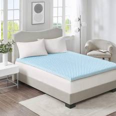 Bed Mattresses Sleep Philosophy Luxurious Topper King Bed Mattress