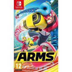 Arms (Switch)