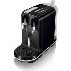 Sage Pod Machines Sage Nespresso Creatista Uno