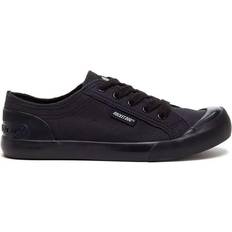 Jazzin Fable W - Black