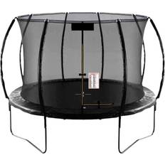 ASG Trampoliner ASG J-Elite 10 Trampoline 305cm + Safety Net