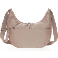 MD20 Crossbody Bag - Taupe