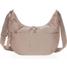 Mandarina Duck MD20 Crossbody Bag - Taupe