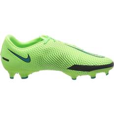 Nike phantom gt NIKE Phantom GT Academy MG - Lime Glow/Aquamarine