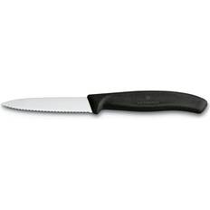 Victorinox 6.7636.L119 Couteau Éplucheur 8 cm